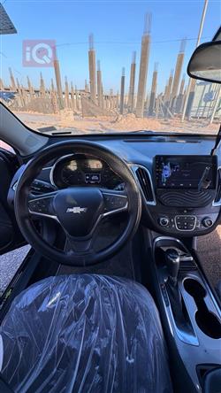 شيفروليه ماليبو